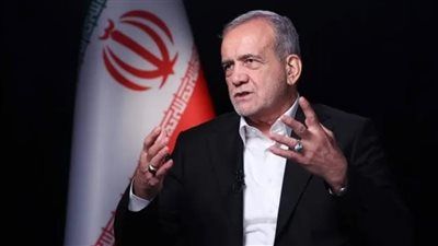 «تاريخية».. كيف علق الرئيس الإيراني على مذكرة التفاهم مع واشنطن؟ - الخليج الان