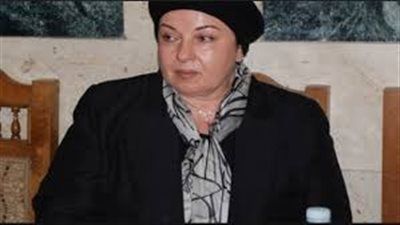 في ذكرى ميلادها.. تعرف على الاسم الحقيقي للفنانة نورا - الخليج الان