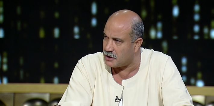 النائب رائف تمراز لـ “تليجراف الخليج": أزمة الأسمدة على طاولة لجنة الزراعة بالبرلمان - الخليج الان