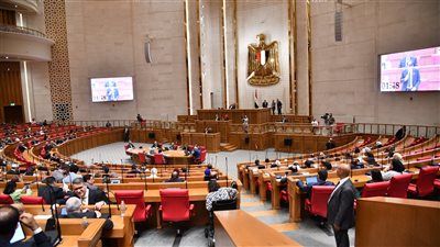 كان بيجامل العريس.. القبض على شقيق نائب بمجلس النواب لإطلاقه أعيره نارية في فرح بسوهاج - الخليج الان