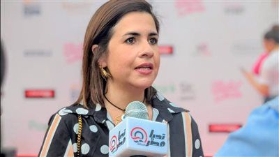 ادعولي.. إنجي وجدان تعلن تعرضها لوعكة صحية مفاجئة - الخليج الان