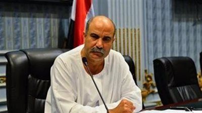 النائب رائف تمراز لـ “تليجراف الخليج": أزمة الأسمدة على طاولة لجنة الزراعة بالبرلمان - الخليج الان