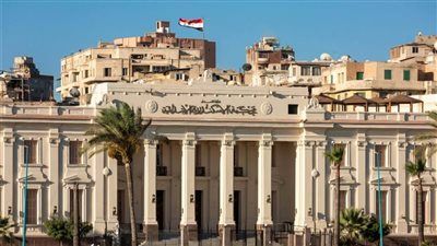 اليوم.. نظر استئناف الجنايني على حكم إعدامه في واقعة طلاب مدرسة دولية بالإسكندرية - الخليج الان