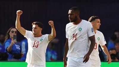 إسكتلندا ضد المغرب.. ملخص اهداف ونتيجة مباراة منتخب المغرب وإسكتلندا في كأس العالم بعد مرور 85 دقيقة - الخليج الان