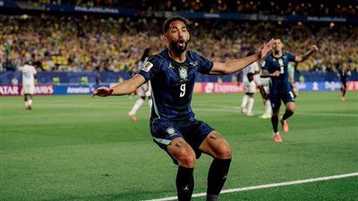 البرازيل ضد هايتي.. ملخص اهداف ونتيجة مباراة منتخب البرازيل وهايتي في كأس العالم 2026 بعد نهاية الشوط الأول - الخليج الان
