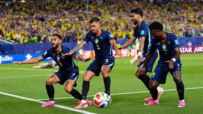 ترتيب مجموعة منتخب المغرب في كأس العالم 2026 بعد فوز البرازيل على هايتي - الخليج الان