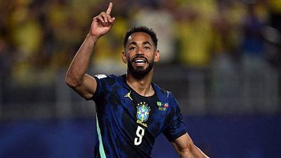 منتخب البرازيل.. البرازيل تهزم هايتي بثلاثية في كأس العالم 2026 - الخليج الان