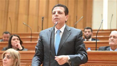 النائب محمود سامي يكشف 3 سيناريوهات لحل أزمة العدادات الكودية وتحويل 4.6 مليون عداد إلى اسمي - الخليج الان