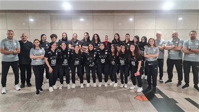 موعد مباريات منتخب مصر للشابات ببطولة العالم لكرة اليد - الخليج الان