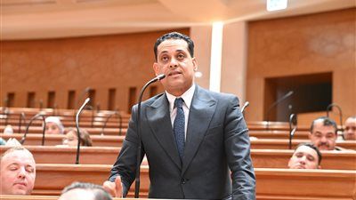 وكيل مشروعات النواب: ثورة 30 يونيو أنقذت الدولة ورسخت تمكين الشباب والمرأة وفتحت آفاق التنمية أمام المصريين - الخليج الان