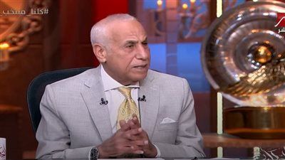 حسين لبيب: أشكر الرئيس السيسي على حل أزمة أرض أكتوبر.. والزمالك يحتاج 300 مليون جنيه لإنهاء أزمة القيد - الخليج الان