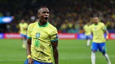 البرازيل ضد هايتي.. التشكيل الرسمي لمباراة منتخب البرازيل وهايتي في كأس العالم 2026 - الخليج الان