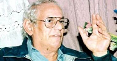 شاعر عبد الحليم حافظ المفضل.. ماذا تعرف عن محمد حمزة؟ - الخليج الان