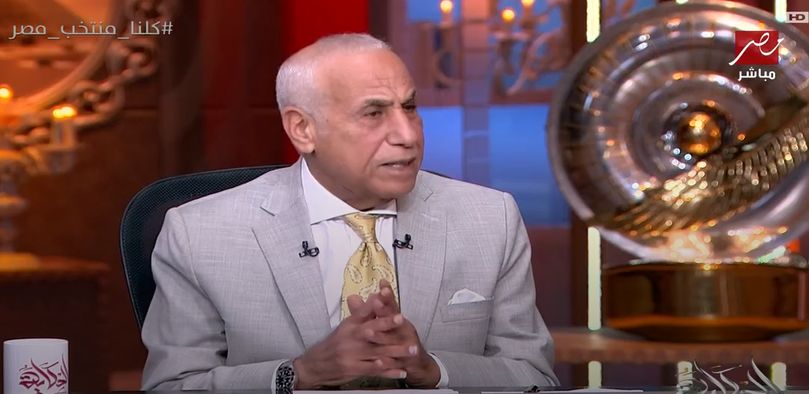 حسين لبيب: أشكر الرئيس السيسي على حل أزمة أرض أكتوبر.. والزمالك يحتاج 300 مليون جنيه لإنهاء أزمة القيد - الخليج الان