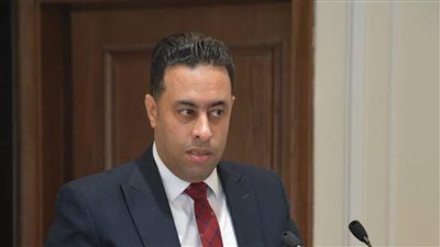 النائب أحمد فرغلي: حل معظم مشكلات تحديث البطاقات التموينية ببورسعيد ونرفض تحويل الدعم العيني إلى نقدي - الخليج الان
