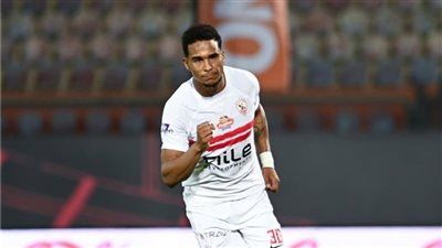 حازم فتوح وكيل سيف الجزيري لـ تليجراف الخليج: الزمالك أبلغ اللاعب منذ قليل بفسخ التعاقد وعدم استمراره مع الفريق - الخليج الان