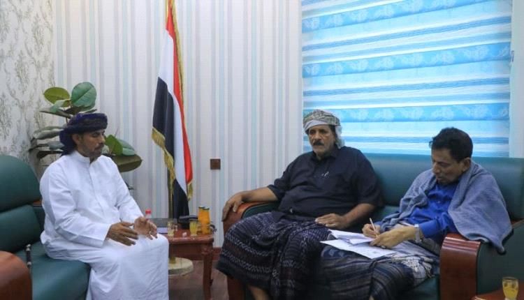 لحج.. النفايات الطبية والصحة المهنية في دورة تدريبية