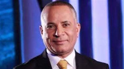 أحمد موسى عن مواجهة المنتخب أمام نيوزيلندا: محتاجين نفرح بكرة - الخليج الان