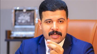 عيد عبد الهادي: العمل السياسي مسؤولية جماعية والمرحلة المقبلة تتطلب حضورًا حقيقيًا وأثرًا ملموسًا - الخليج الان