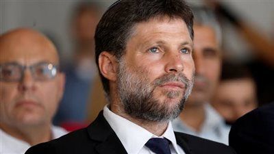 وزير المالية الإسرائيلي: مفاوضات إيران لا تعني لنا شيئا ولن ننسحب من لبنان - الخليج الان