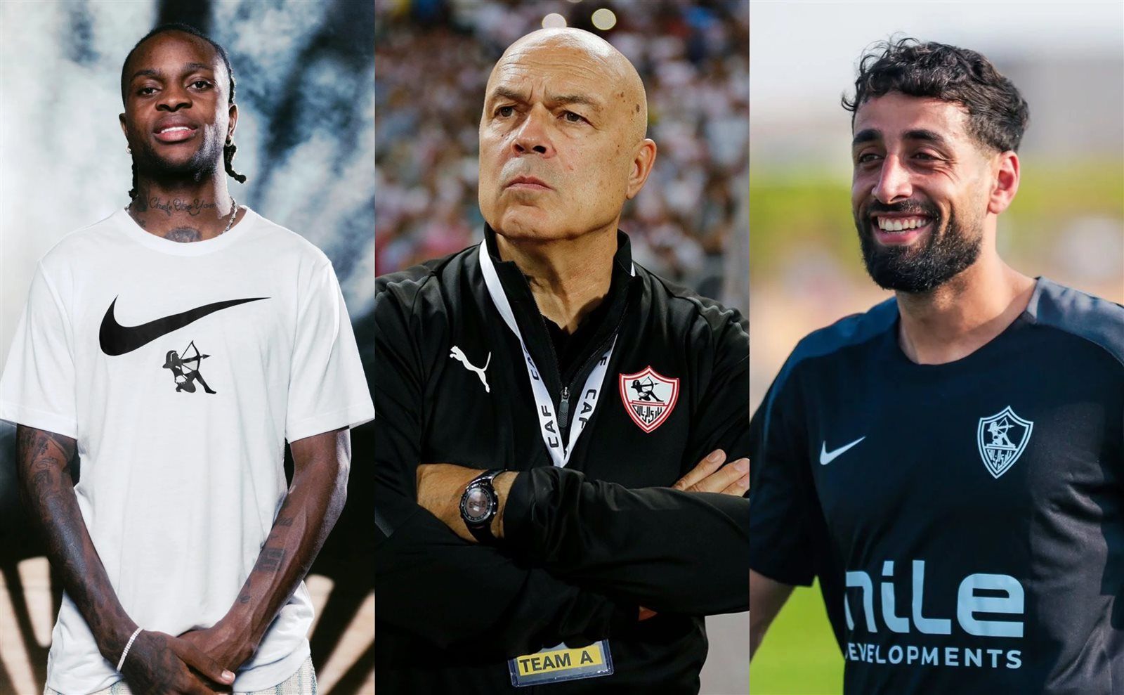 الزمالك يعلن إنهاء 3 قضايا جديدة لدى الفيفا لحل أزمة إيقاف القيد - الخليج الان