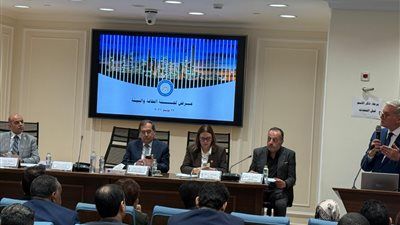 وزير البترول: نعمل بكل جهد وشفافية من أجل 120 مليون مواطن مصري.. ونؤكد ضرورة الرجوع إلى المصادر الرسمية للوزارة للحصول على المعلومات - الخليج الان