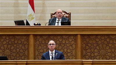 مجلس النواب يوافق على منحة أوربية بقيمة 1.2 مليون دولار لدعم محطات الصرف بالإسكندرية ودمياط - الخليج الان