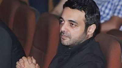 مش بسعى لده.. عمرو محمود ياسين يكشف موقفه من التعاون مع أحمد العوضي - الخليج الان