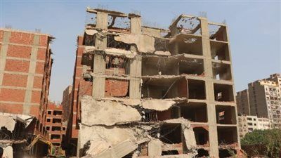 8 إجراءات جديدة لتسهيل التصالح في مخالفات البناء.. الحكومة تستهدف تسريع إنهاء الملفات - الخليج الان