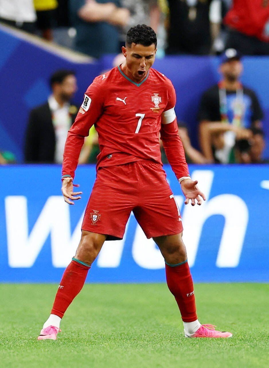 منتخب البرتغال لكرة القدم.. ملخص اهداف ونتيجة مباراة بلجيكا ضد إيران في كأس العالم بعد مرور 45 دقيقة - الخليج الان