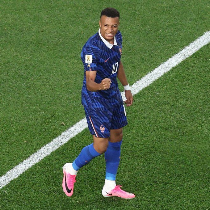 نتيجه مباراه منتخب العراق وفرنسا اليوم.. فرنسا تكتسح العراق بثلاثية وتتأهل إلى دور الـ32 في كأس العالم 2026 - الخليج الان