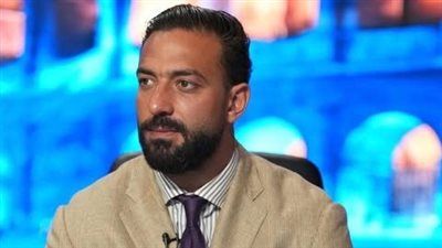 بعد تأييد حبس نجله.. أحمد حسام ميدو يتعرض لوعكة صحية مفاجئة ويدخل المستشفى - الخليج الان