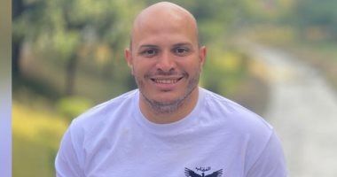 الخميس المقبل.. محمود عبد التواب في ضيافة برنامج أسرار النجوم - الخليج الان