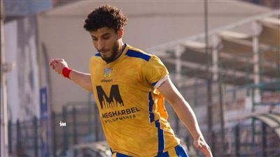 طلائع الجيش يتعاقد مع زغلول محمد ظهير أيمن طنطا 4 مواسم - الخليج الان