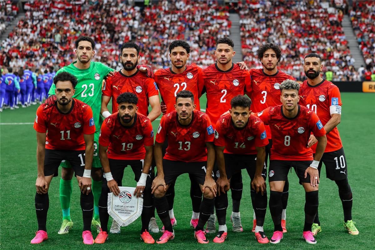 لجنة ضبط أداء الإعلام الرياضي تشيد بدعم الإعلام لمنتخب مصر خلال كأس العالم - الخليج الان