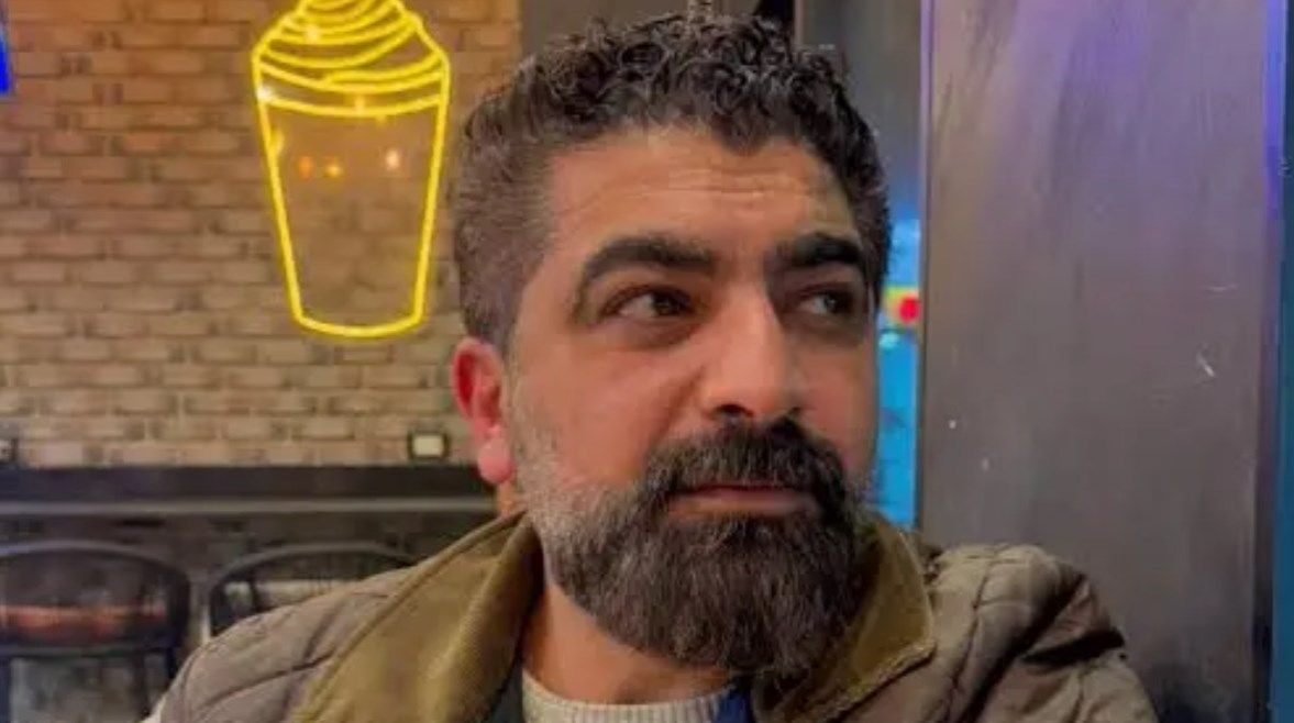 القصة الكاملة لأزمة فادي خفاجة مع أشرف زكي قبل ساعات من التحقيق - الخليج الان