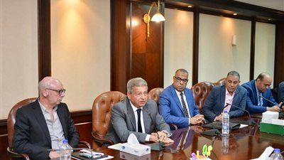 لجنة ضبط أداء الإعلام الرياضي تشيد بدعم الإعلام لمنتخب مصر خلال كأس العالم - الخليج الان