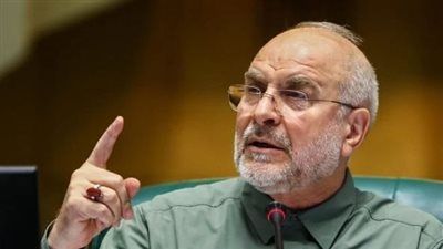 رئيس البرلمان الإيراني: مستعدون للتعاون مع دول المنطقة على أساس عدم التدخل في الشؤون الداخلية - الخليج الان