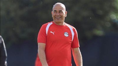 المنتخب يعلن موعد التدريب الأول استعداداً لمواجهة إيران ورسالة شكر للجماهير المصرية - الخليج الان