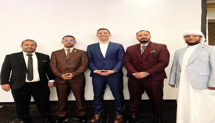بنك القطيبي الإسلامي يشارك في اجتماع مجموعة مستخدمي سويفت بالقاهرة