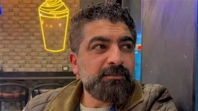 القصة الكاملة لأزمة فادي خفاجة مع أشرف زكي قبل ساعات من التحقيق - الخليج الان