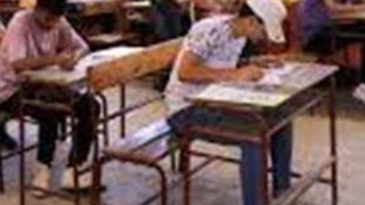 التعليم: لا شكاوى من امتحان اللغة الأجنبية الثانية.. ورصد فوري لأي محاولات غش داخل اللجان - الخليج الان