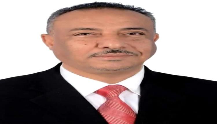 توضيح حول أمر قبض قهري بحق مدير ضرائب عدن السابق "معاون"