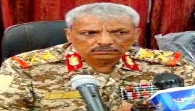 قرار : تعيين مستشار لرئيس مجلس القيادة لشؤون الدفاع والأمن