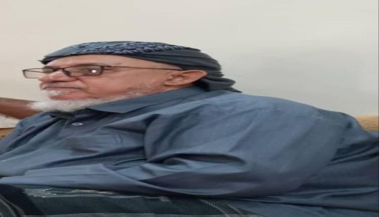 باحنحن يشارك في تهدئة الوضع في خبر لقموش ويدعو قبائلها الأبية إلى تحكيم العقل والحكمة