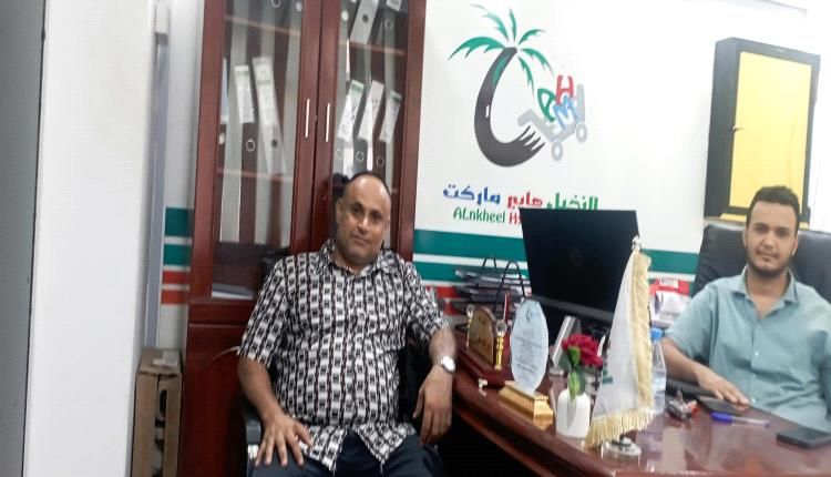 كاك بنك يعزز شراكته مع النخيل هايبر