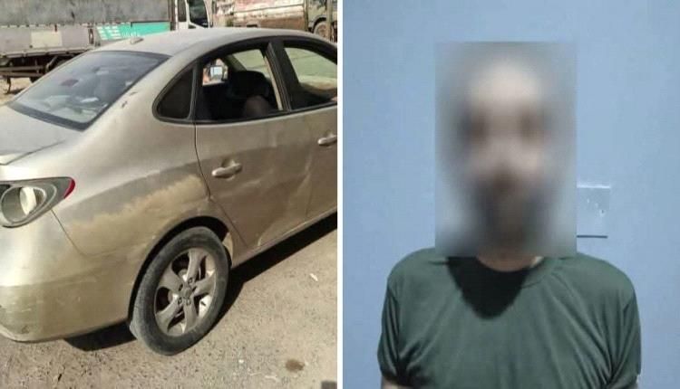 الممدارة تنتفض.. ضبط متهم حاول اختطاف امرأة في وضح النهار