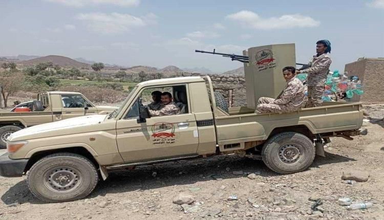 عبوة ناسفة تستهدف قوات درع الوطن وسط عتق وسقوط ضحايا