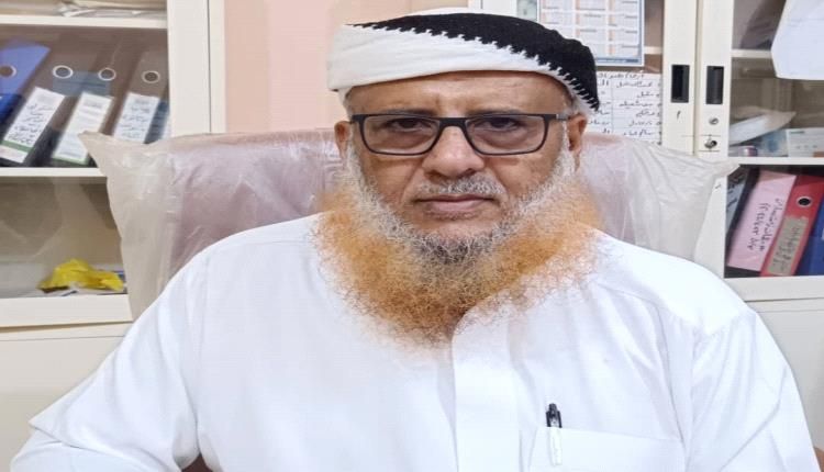 مدير إدارة الاختبارات في مكتب التربية والتعليم بلحج يلوح بتقديم استقالته