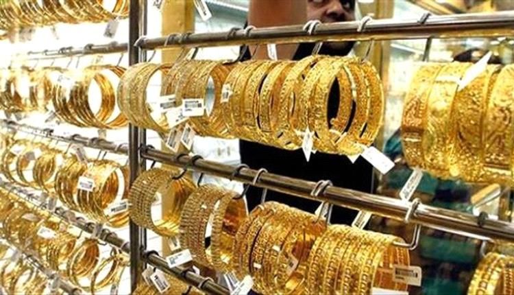 أسعار الذهب في مصر اليوم السبت 12 سبتمبر 2026.. يرتفع من جديد